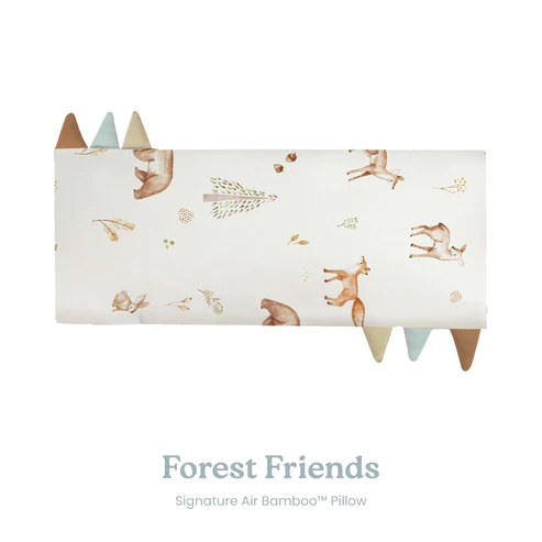 Elly Milley Bundle Pillow + Extra Casing